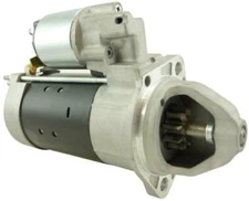 Starter Fits KHD Deutz 0001223016 0-001-223-016 118-1751 118-2384 New 18951