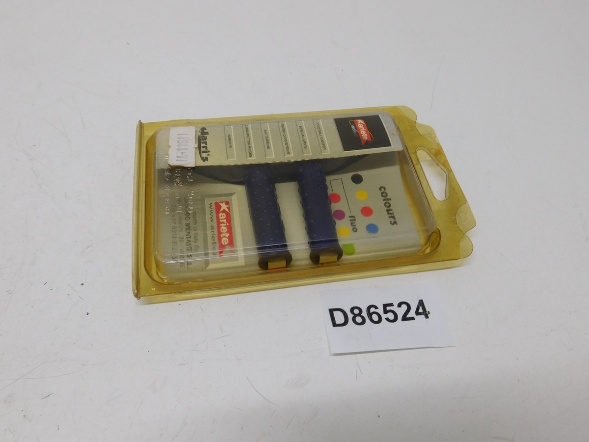 Pair Lever Cover Black Ariete 11944-VI | eBay