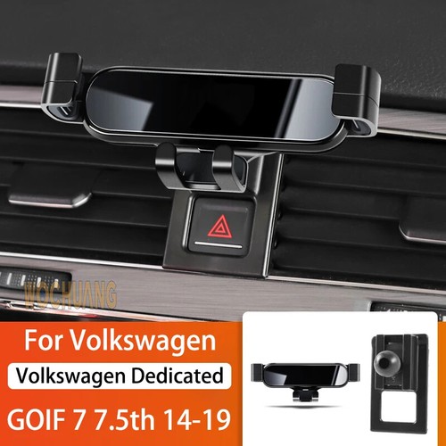 Car Mobile Phone Holder 360 Degree Rotating Special Mount Support Accessories - Picture 23 of 28