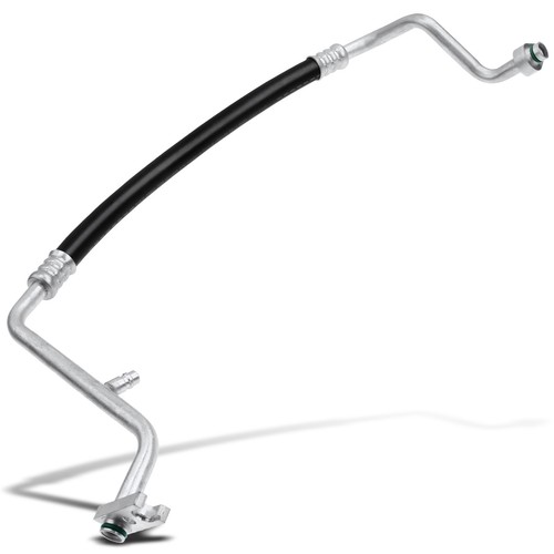 A/C Hose Suction Line for Dodge Ram 2500 2010 Ram 2500 3500 4500 5500 2011 6.7L - Picture 8 of 8