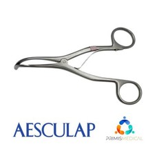 Aesculap FA005R Trousseau Tracheal Dilator 5"
