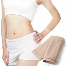 Arm Compression Detox Slimming Wraps, Shaping Cellulite Slimmer Sport Sleeves