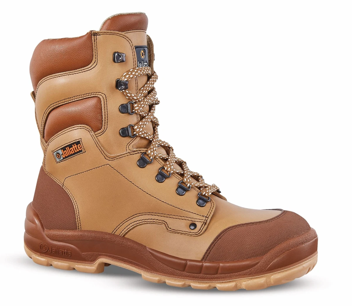 Jallatte safety store boots uk