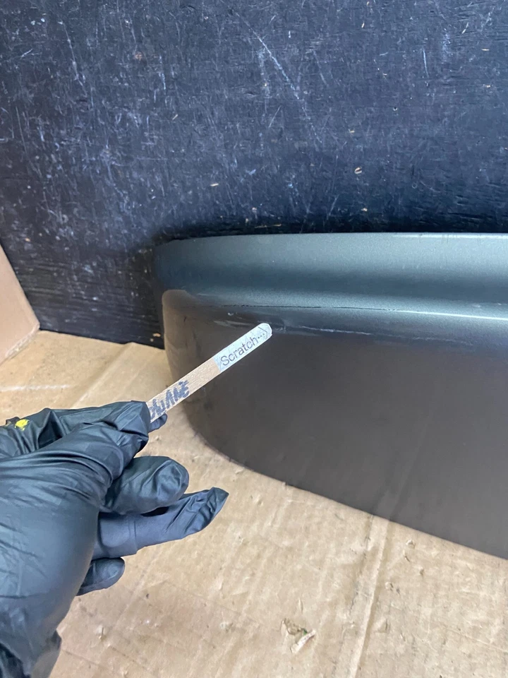 Alerón trasero Toyota Corolla Matrix 2004 a 2008 O6289 Foto 4 de 4