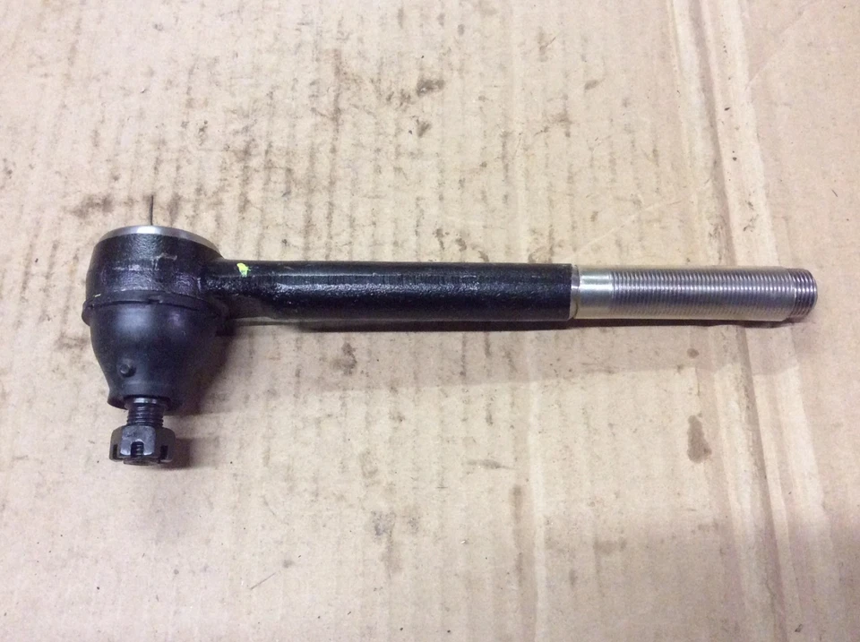 Новый внутренний конец рулевого анкерного стержня NAPA ES406L - Изображение 4 из 4