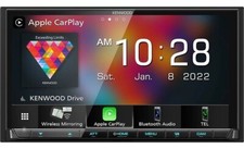 Kenwood DMX9708S Digital multimedia receiver does not play discs 