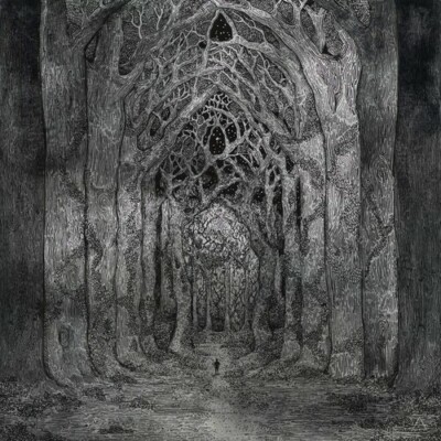 Within the Darkness between the Starlight by Nhor (Record, 2019)