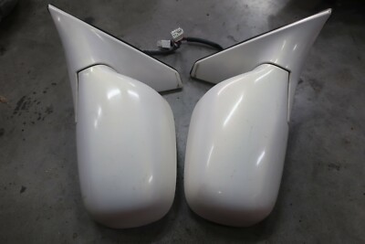 JDM Toyota Mark 2 Grande GX115 GX110 Powre Folding Door Side