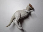 Vintage Star Wars 1979 Taun Taun Action Figure No Saddle Good Shape