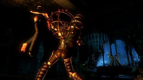 BioShock 2 (Sony PlayStation 3, 2010) - Bild 3 von 12