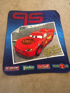 tow mater blanket
