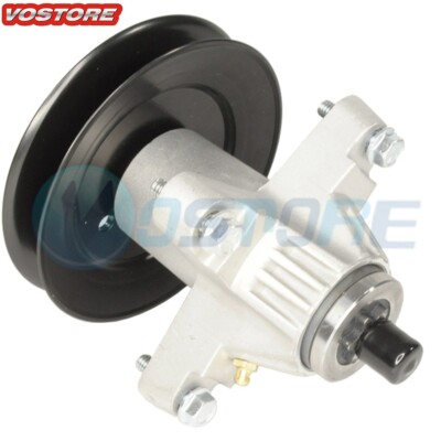 #ad Spindle Assembly for Cub Cadet 50quot; Deck 618 04126 618 04126A 918 04125 RZT50 $29.90