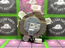 09,10,11,12 LEXUS IS250 FRONT LEFT LOWER SEAT BLOWER MOTOR (85860-30010) OEM