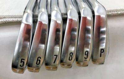 【名器】Srixon ZX7 アイアン 5本（5I〜9I）MODUS120X Srixon ZX7 Iron 5Piece 5I-9I MODUS120X 831751 | eBay