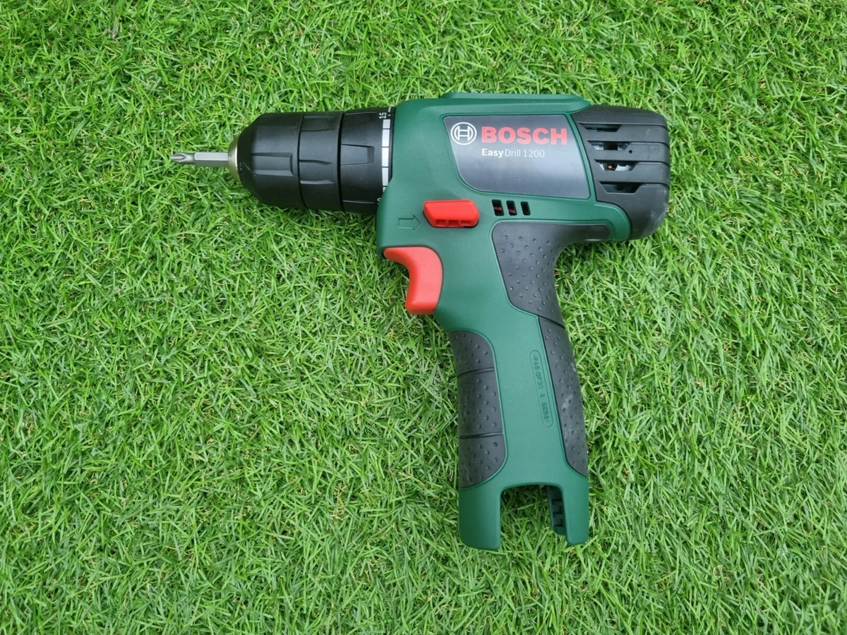 Bosch easy drill deals 1200