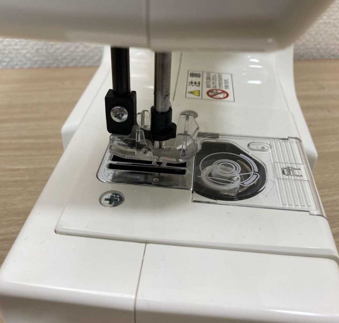 0317-089 JANOME　サンリオミシンKT-35 0317-089 JANOME サンリオミシンKT-35 【公式通販】