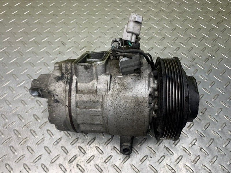 2002 - 2009 Lexus Sc430 AC Compressor Assembly OEM 88320-3a230 for sale ...