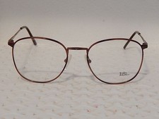 Logo Paris 001-140 LM-626 Vintage 80's Womens Eyeglasses JN28