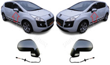 Clignotant Peugeot 3008