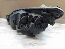 Used Right Headlight Assembly fits: 2012 Hyundai Equus xenon HID adaptive headla