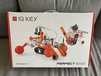 iq key toys