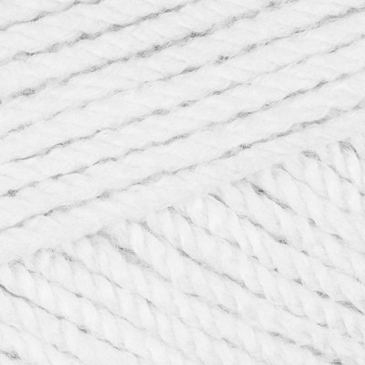 Stylecraft Special ARAN Babygarn Wolle 100g 1001 Weiß 1001 Baby White