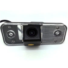 Car Rear View Backup Camera For Hyundai Santa Fe 2006 2007 2008 2009 2010 11 12