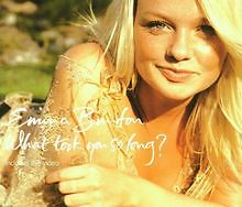 What Took You So Long von Emma Bunton | CD | Zustand sehr gut