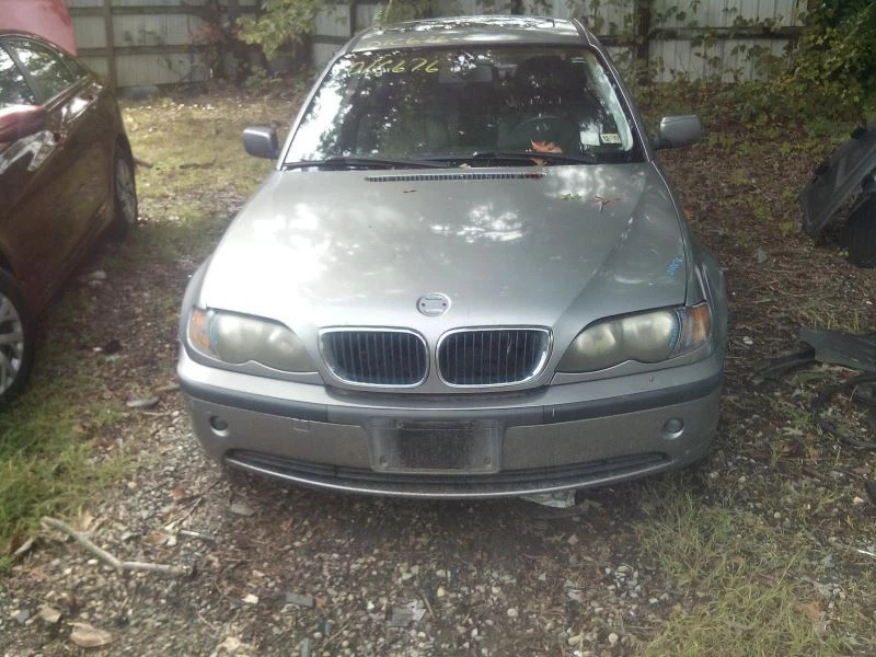 Lanterna traseira de motorista sedã mercado Canadá compatível com 02-05 BMW 320i 1283180 - Imagem 2 de 4