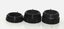 Ashreh Extension Tubes, Pentax Screw Mount
