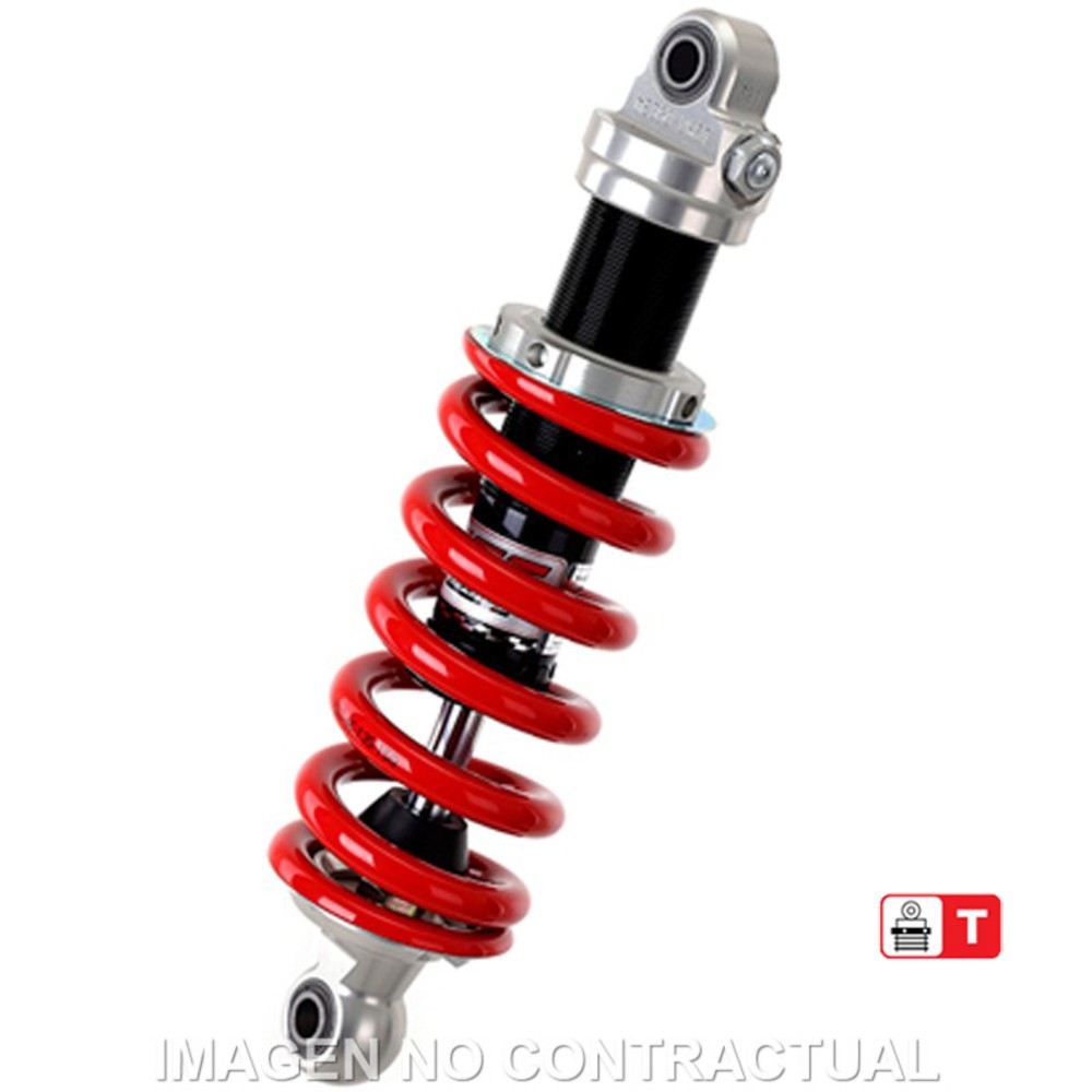 YSS Gas Eco Line Rear Shock Honda CBR 125 For Motorcycle Parts