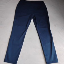 Curve Appeal Jeans 8 Minimalist Jegging Brown Slimming Stretching Capsule