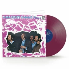 DOORS, The - Golden Doors 2 (reissue) - GATEFOLD PURPLE VINYL LP
