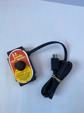 Phillips Temro Super Heat-magnet 120v 60hz 200w Tested and Working