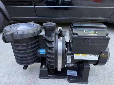 Sta Rite Intelli-Pro 2 VST Variable Speed Pump