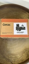 NEW Getac ZX70 G2 Tablets, new in box