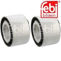 2X Lagerung FüR AchsköRper Febi Bilstein 104144 Lagerung AchsköRper