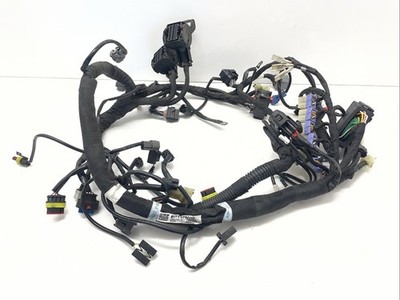   KTM 790 Duke Abs 2018 - 2020 Hauptkabelbaum Kabelbaum  