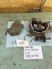 1984 Honda Atc 200 S Cylinder Head Camshaft Assembly 526 1984 Honda Atc 200 S Cylinder Head Camshaft Assembly 526