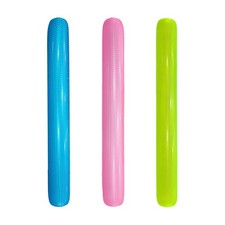 Swimming Pool Noodle, Inflatable Pool Noodle Floats Trainer