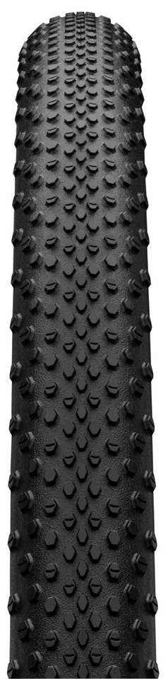 - 45-622 Terra Speed Protection (28 x 1,70 pulgadas) negro/transparente grava T... Foto 2 de 2