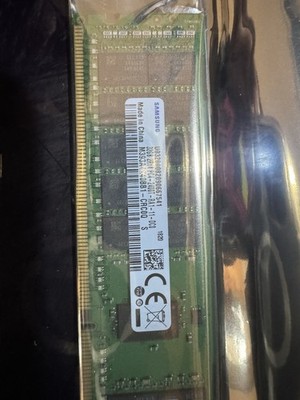 SK Hynix 32GB (1x32GB) 2Rx4 PC4-2133P DDR4 Server RAM
