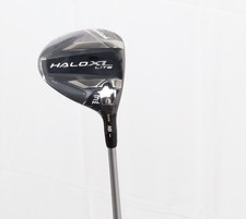 Cleveland Halo Xl Lite 16  3Hl Fairway Wood Regular Flex Ascent Pl Blue 3419768
