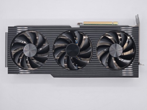 New ListingDell Nvidia GeForce RTX 4090 24GB GDDR6X Graphics Card