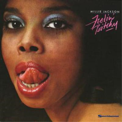 Millie Jackson Feelin' Bitchy (CD) Album (UK IMPORT)