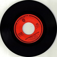 HARPERS BIZARRE  (Chattanooga Choo Choo)  Warner Bros. 7090 = NM VINTAGE record