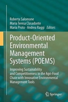Produktorientierte Umweltmanagementsysteme (GEDICHTE) - 9789401780711