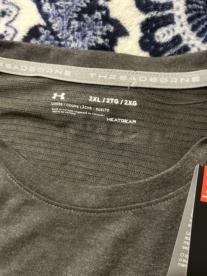 Women’s Plus Size 2x Active Outfit Under Armour - Image 2 of 4