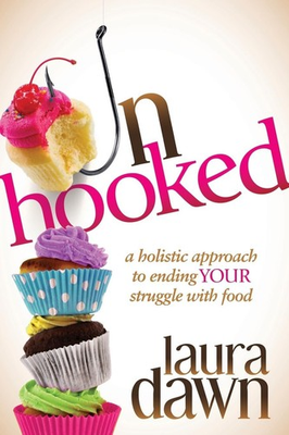 #ad Unhooked: A Holistic Approach to Ending Your Struggle with Food $12.17