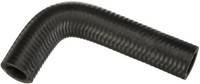 Gates 02-1645 KüHlsystem Gummischlauch Ausgangsseite (15Mm/15Mm) Passt Zu: Citro